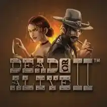 Dead or Alive II Jouer Slot